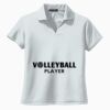 Women's Dri Mesh ® V Neck Polo Thumbnail