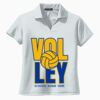 Women's Dri Mesh ® V Neck Polo Thumbnail