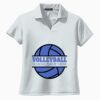 Women's Dri Mesh ® V Neck Polo Thumbnail
