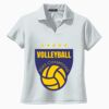 Women's Dri Mesh ® V Neck Polo Thumbnail