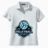 Women's Dri Mesh ® V Neck Polo Thumbnail