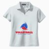Women's Dri Mesh ® V Neck Polo Thumbnail