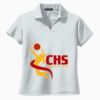 Women's Dri Mesh ® V Neck Polo Thumbnail