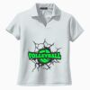 Women's Dri Mesh ® V Neck Polo Thumbnail