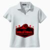 Women's Dri Mesh ® V Neck Polo Thumbnail