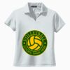 Women's Dri Mesh ® V Neck Polo Thumbnail