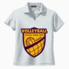 Women's Dri Mesh ® V Neck Polo Thumbnail
