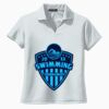 Women's Dri Mesh ® V Neck Polo Thumbnail