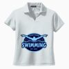 Women's Dri Mesh ® V Neck Polo Thumbnail