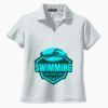 Women's Dri Mesh ® V Neck Polo Thumbnail