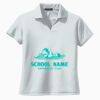 Women's Dri Mesh ® V Neck Polo Thumbnail
