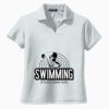 Women's Dri Mesh ® V Neck Polo Thumbnail