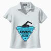 Women's Dri Mesh ® V Neck Polo Thumbnail