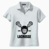 Women's Dri Mesh ® V Neck Polo Thumbnail