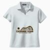 Women's Dri Mesh ® V Neck Polo Thumbnail