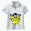 Women's Dri Mesh ® V Neck Polo Thumbnail