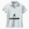 Women's Dri Mesh ® V Neck Polo Thumbnail