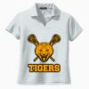 Women's Dri Mesh ® V Neck Polo Thumbnail