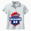 Women's Dri Mesh ® V Neck Polo Thumbnail