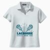 Women's Dri Mesh ® V Neck Polo Thumbnail