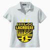 Women's Dri Mesh ® V Neck Polo Thumbnail