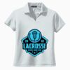 Women's Dri Mesh ® V Neck Polo Thumbnail