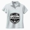 Women's Dri Mesh ® V Neck Polo Thumbnail