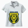 Women's Dri Mesh ® V Neck Polo Thumbnail