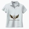 Women's Dri Mesh ® V Neck Polo Thumbnail