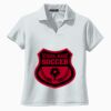Women's Dri Mesh ® V Neck Polo Thumbnail