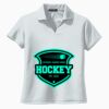 Women's Dri Mesh ® V Neck Polo Thumbnail