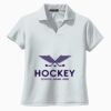 Women's Dri Mesh ® V Neck Polo Thumbnail