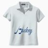Women's Dri Mesh ® V Neck Polo Thumbnail