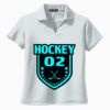 Women's Dri Mesh ® V Neck Polo Thumbnail