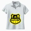 Women's Dri Mesh ® V Neck Polo Thumbnail