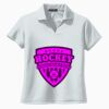 Women's Dri Mesh ® V Neck Polo Thumbnail