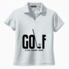 Women's Dri Mesh ® V Neck Polo Thumbnail