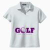 Women's Dri Mesh ® V Neck Polo Thumbnail