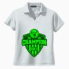 Women's Dri Mesh ® V Neck Polo Thumbnail