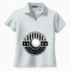 Women's Dri Mesh ® V Neck Polo Thumbnail