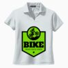 Women's Dri Mesh ® V Neck Polo Thumbnail