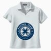 Women's Dri Mesh ® V Neck Polo Thumbnail