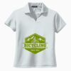 Women's Dri Mesh ® V Neck Polo Thumbnail