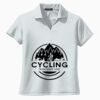 Women's Dri Mesh ® V Neck Polo Thumbnail