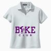 Women's Dri Mesh ® V Neck Polo Thumbnail