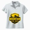 Women's Dri Mesh ® V Neck Polo Thumbnail