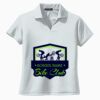 Women's Dri Mesh ® V Neck Polo Thumbnail