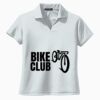 Women's Dri Mesh ® V Neck Polo Thumbnail