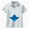 Women's Dri Mesh ® V Neck Polo Thumbnail