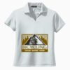 Women's Dri Mesh ® V Neck Polo Thumbnail
